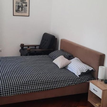 The Bridgeview Suite Belgrad Exterior foto