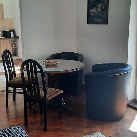 The Bridgeview Suite Belgrad Exterior foto
